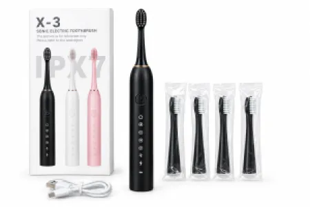 Cepillo dental Eléctrico