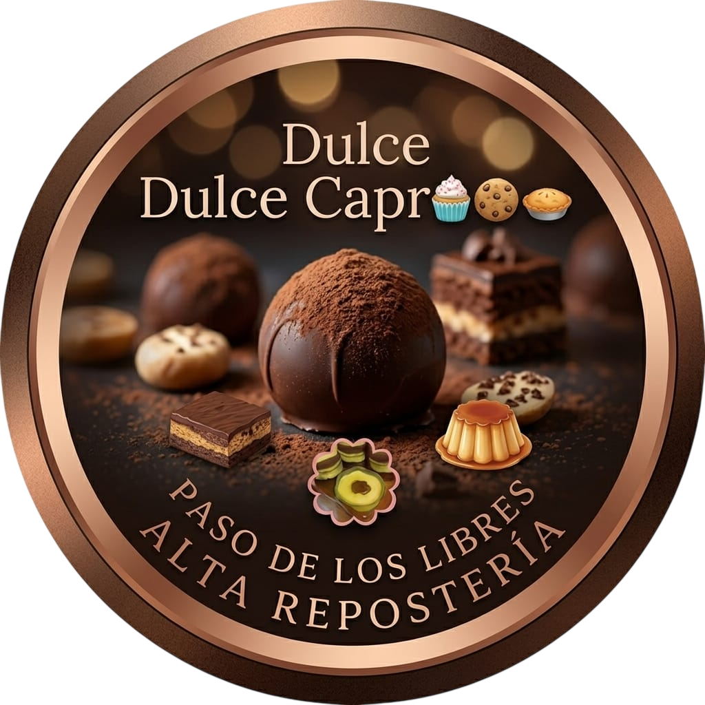 Dulce Capricho